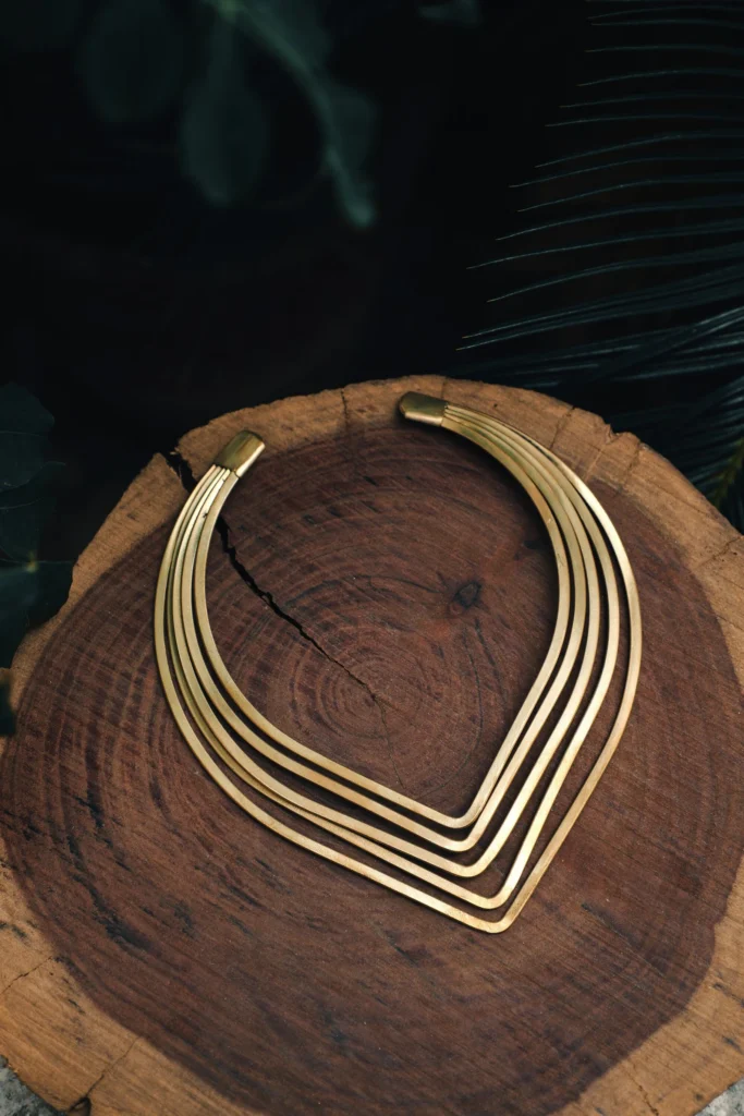 Heart Shaped Necklace