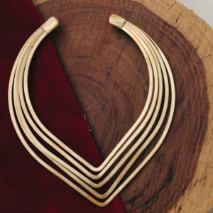 Heart Shaped Necklace