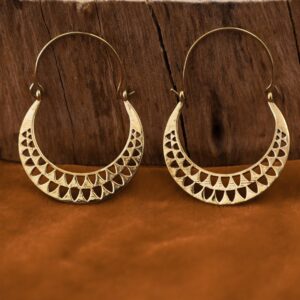 Boho Earrings