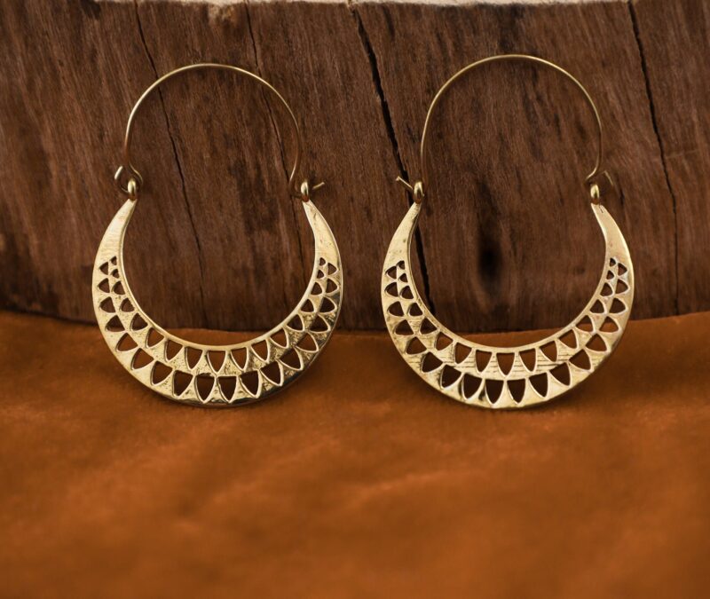 Pendientes Boho