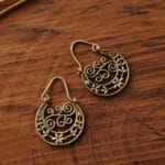 Pendientes Mini Boho