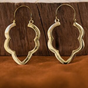 Orecchini marocchini