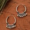 Firoza Earrings