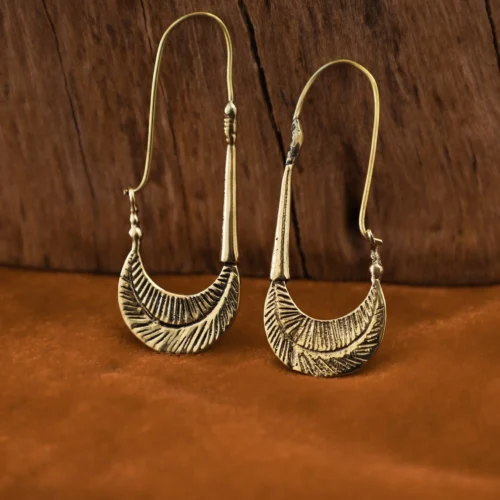 Aros de hojas