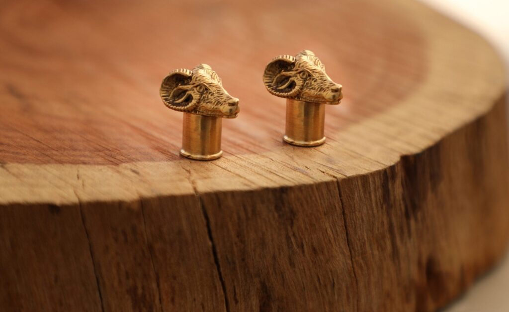 Goat Ear Tunnel