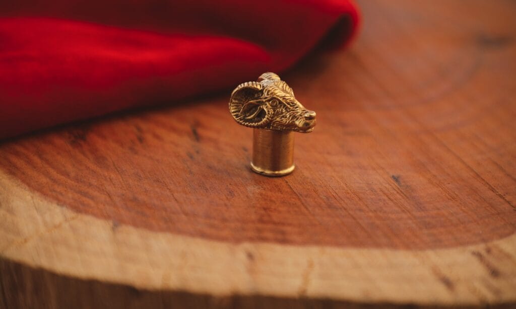 Tunnel dell'orecchio di capra