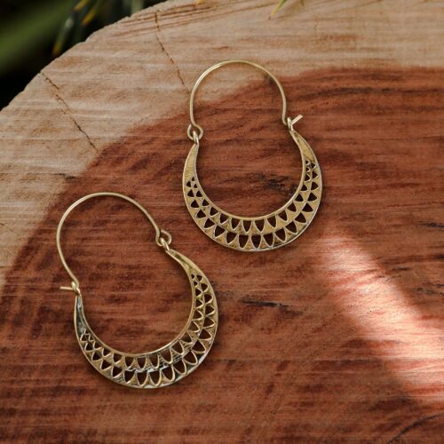 Boho Earrings