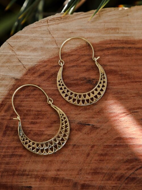 Boho Earrings