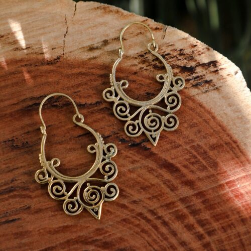 Artisan Earrings