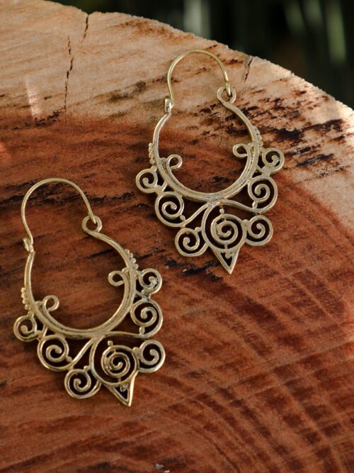 Artisan Earrings