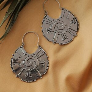 Juklla Earrings