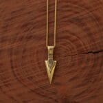 Arrow Necklace
