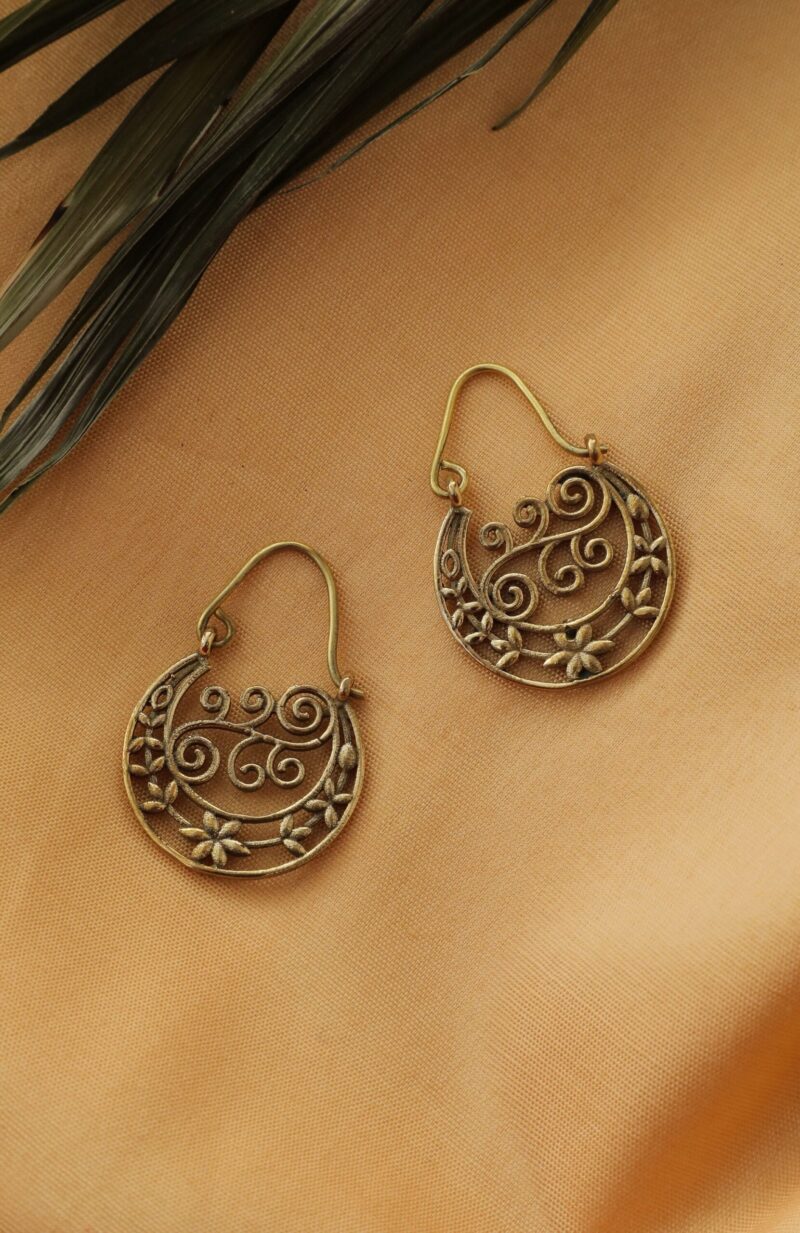 Pendientes Mini Boho
