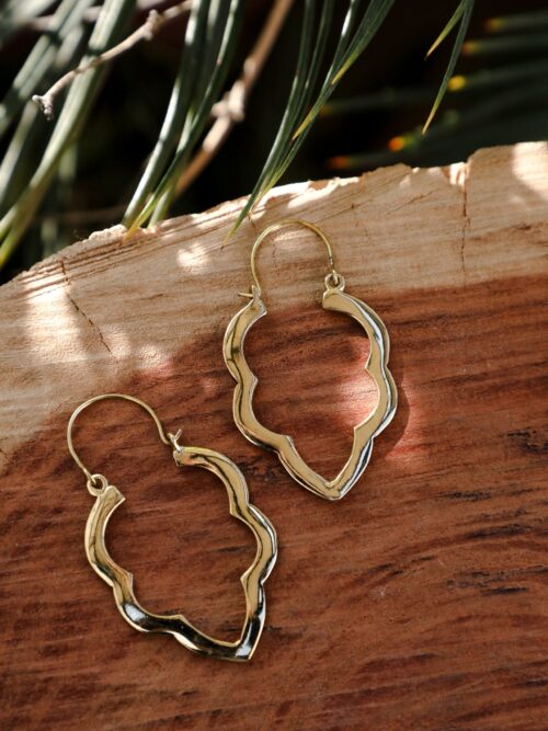 Moroccan Earrings