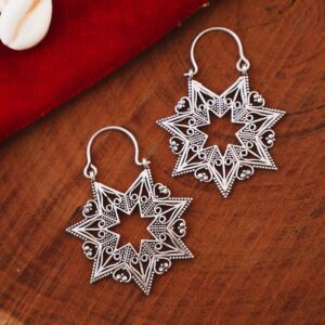 Starry Night Earrings