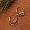 Firoza Earrings