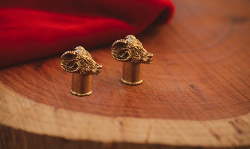 Túnel de oreja de cabra