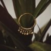 Firoza Earrings
