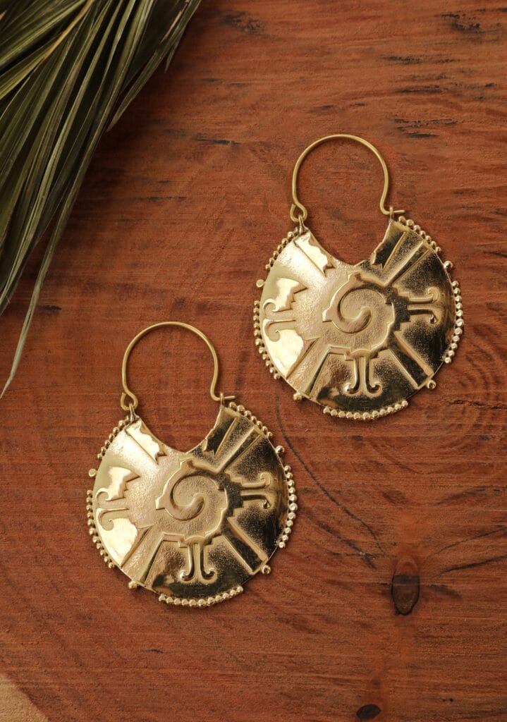 Juklla Earrings