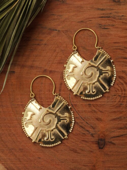 Juklla Earrings