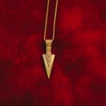 Arrow Necklace