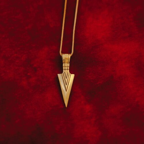 Arrow Necklace
