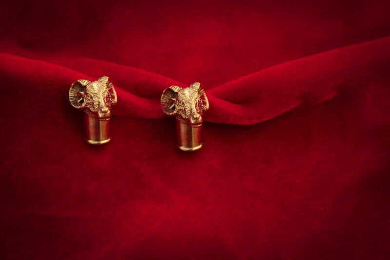 Túnel de oreja de cabra