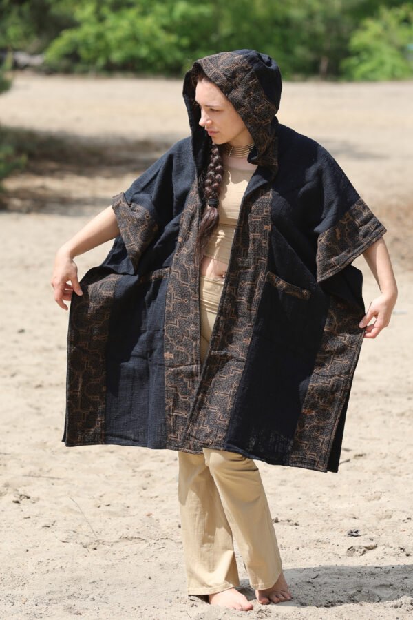 Kimono Fili Sacri