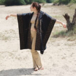 Shipibo Spirit Cloak