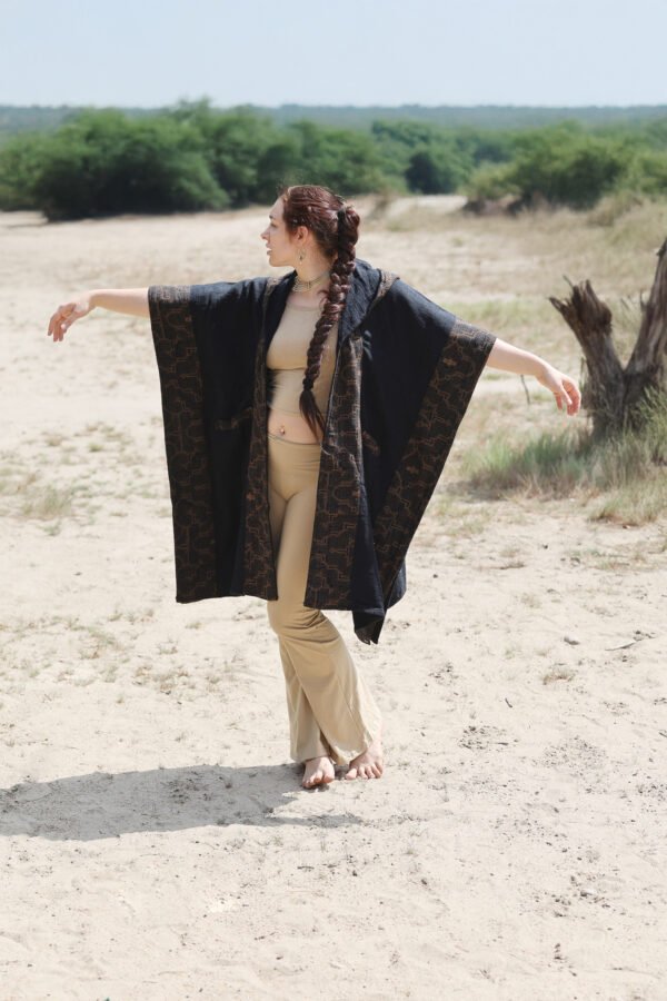 Kimono Fili Sacri