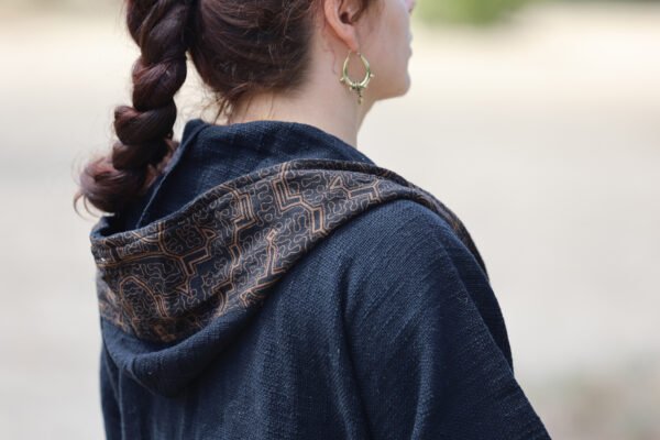 Kimono Fili Sacri