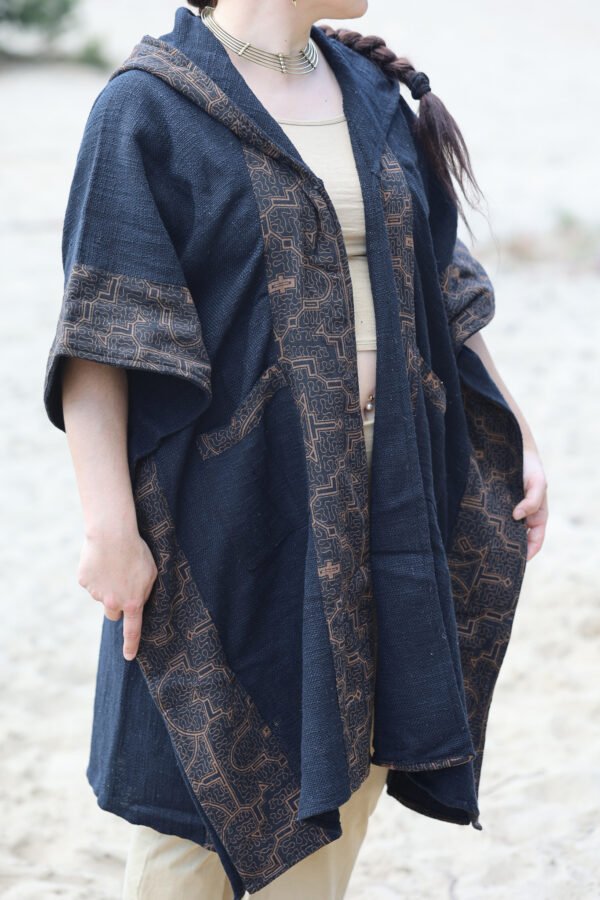 Kimono Fili Sacri