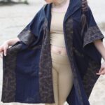 Shipibo Spirit Cloak