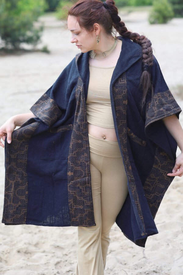 Kimono Fili Sacri