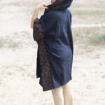 Shipibo Spirit Cloak