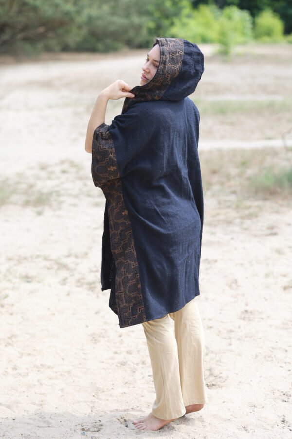 Kimono Fili Sacri