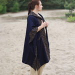 Shipibo Spirit Cloak