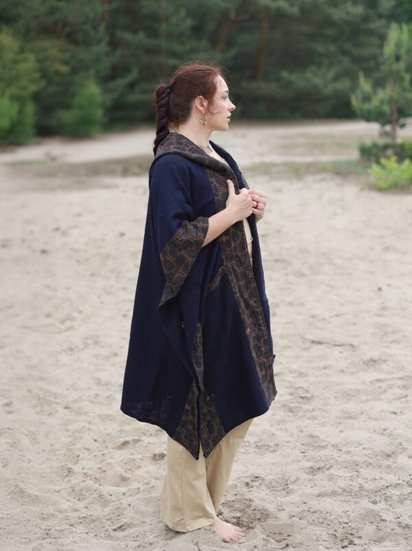Kimono Fili Sacri
