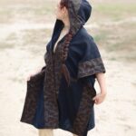 Shipibo Spirit Cloak