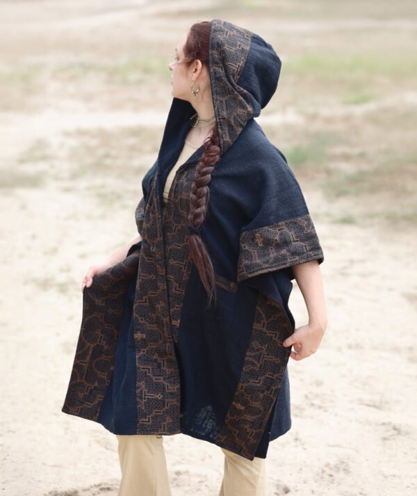 Kimono Fili Sacri