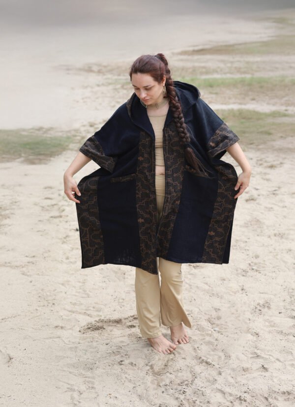 Kimono Fili Sacri