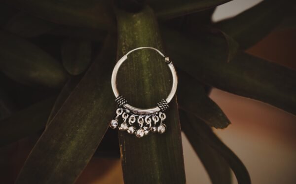 Firoza Earrings