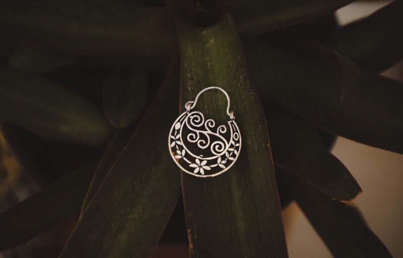 Pendientes Mini Boho