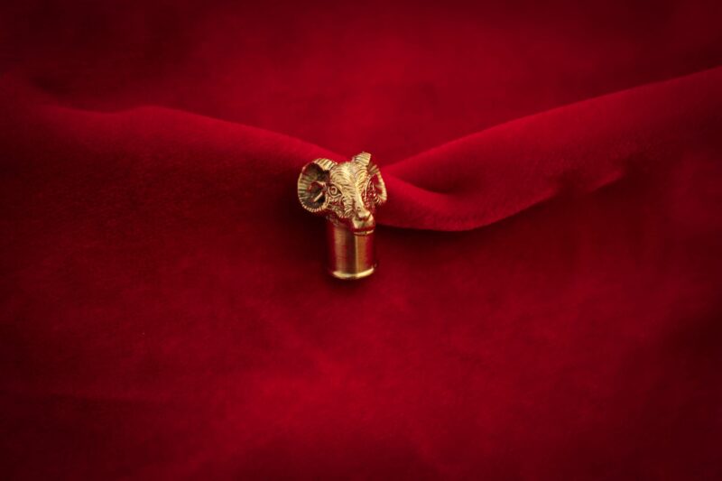 Túnel de oreja de cabra