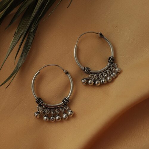 Firoza Earrings