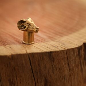 Tunnel dell'orecchio di capra