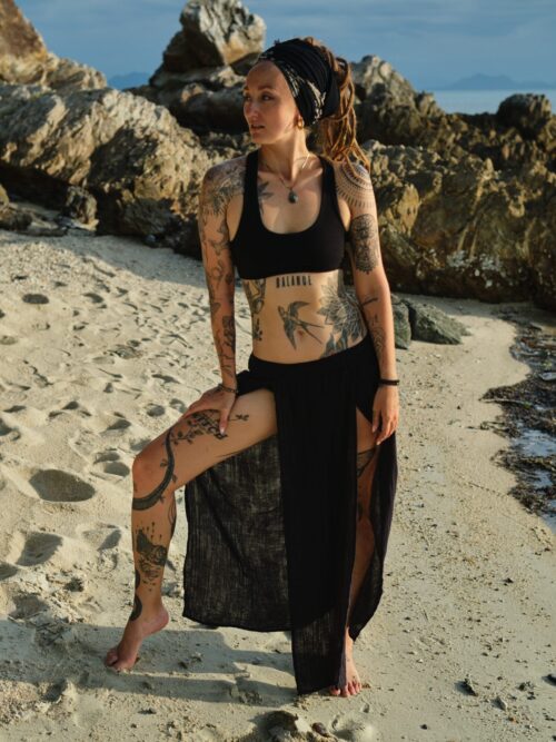 Susy Skirt