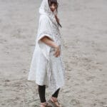 Shipibo Spirit Cloak