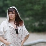 Shipibo Spirit Cloak