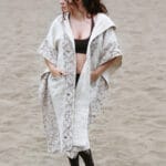 Shipibo Spirit Cloak